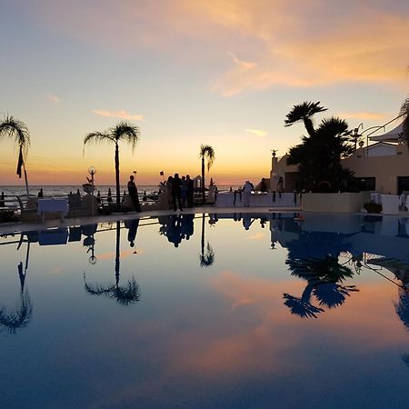 Hotel La Playa Сперлонга Екстериор снимка